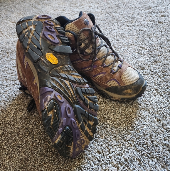 Merrell Moab 2 - Picture 3 of 5